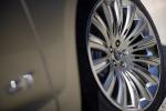 Lincoln MK9 Concept 2001 года